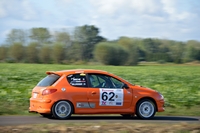  Rallye Le Béthunois 2019