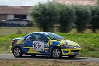  Rallye Le Béthunois 2019