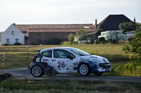  Rallye Le Béthunois 2019