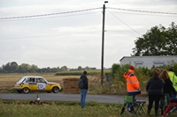  Rallye Le Béthunois 2019