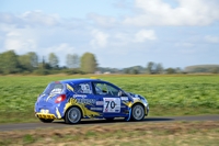  Rallye Le Béthunois 2019