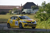  Rallye Le Béthunois 2019