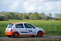  Rallye Le Béthunois 2019