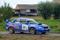  Rallye Le Béthunois 2019