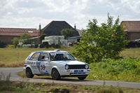  Rallye Le Béthunois 2019