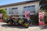  Journées du Patrimoine 2019 à l'Univem