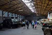  Journées du Patrimoine 2019 à l'Univem