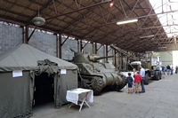  Journées du Patrimoine 2019 à l'Univem