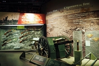  Musée Canadien de la Guerre à Ottawa