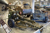  Musée Canadien de la Guerre à Ottawa