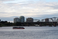  Musée Canadien de la Guerre à Ottawa