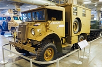  Musée Canadien de la Guerre à Ottawa