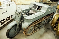  Musée Canadien de la Guerre à Ottawa