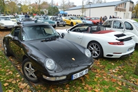  Rassemblement mensuel à Bouffémont, novembre 2019