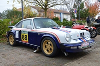  Rassemblement mensuel à Bouffémont, novembre 2019