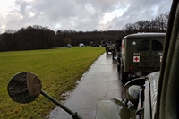  75ème Anniversaire de la bataille des Ardennes