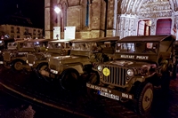  75ème Anniversaire de la bataille des Ardennes