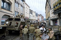  75ème Anniversaire de la bataille des Ardennes