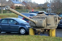  75ème Anniversaire de la bataille des Ardennes