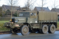  75ème Anniversaire de la bataille des Ardennes