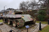  75ème Anniversaire de la bataille des Ardennes