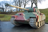  75ème Anniversaire de la bataille des Ardennes