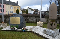  75ème Anniversaire de la bataille des Ardennes