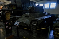  75ème Anniversaire de la bataille des Ardennes