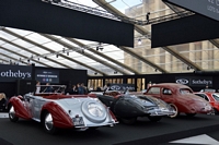  Vente RM Auctions aux Invalides 2020