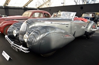  Vente RM Auctions aux Invalides 2020