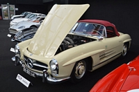  Vente RM Auctions aux Invalides 2020