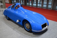  Rétromobile 2020