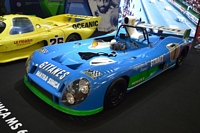  Rétromobile 2020