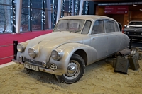  Rétromobile 2020