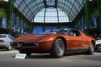  Vente Bonhams au Grand Palais 2020