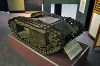  Musée 39-45 à Ambleteuse