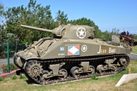  Musée 39-45 à Ambleteuse