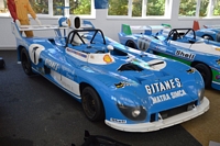  Espace Automobiles Matra à Romorantin