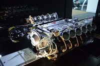  Espace Automobiles Matra à Romorantin