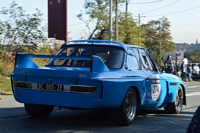  Tour Auto 2020 à Linas-Montlhéry