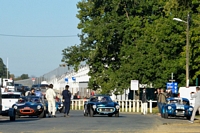  Tour Auto 2020 à Linas-Montlhéry