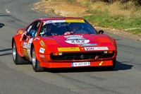  Tour Auto 2020 à Linas-Montlhéry