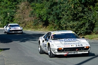  Tour Auto 2020 à Linas-Montlhéry