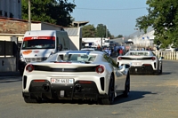  Tour Auto 2020 à Linas-Montlhéry