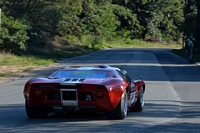  Tour Auto 2020 à Linas-Montlhéry