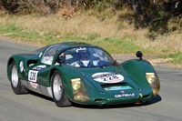  Tour Auto 2020 à Linas-Montlhéry