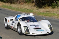  Tour Auto 2020 à Linas-Montlhéry