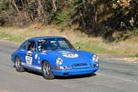  Tour Auto 2020 à Linas-Montlhéry