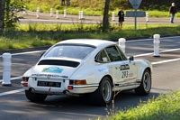  Tour Auto 2020 à Linas-Montlhéry