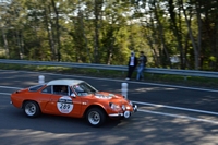  Tour Auto 2020 à Linas-Montlhéry